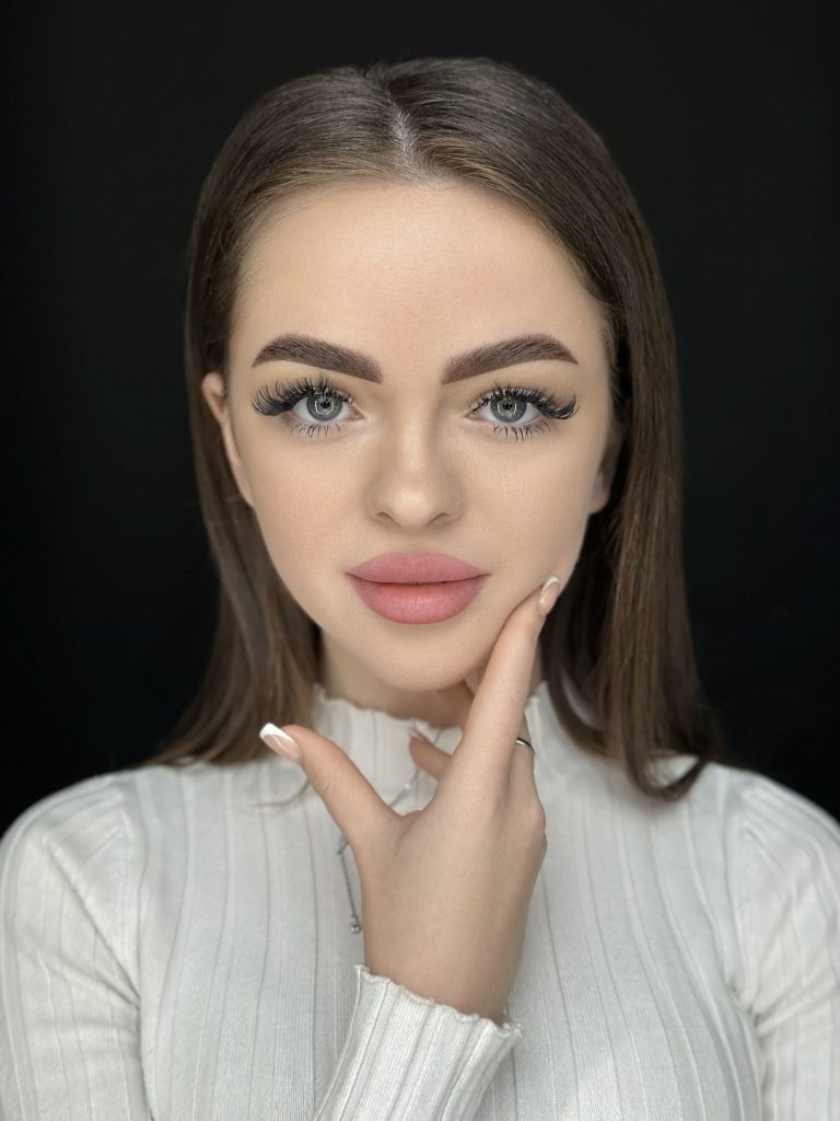 Перманентний макіяж